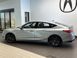 Certified 2025 Acura Integra A-Spec image 4