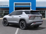 New 2026 Chevrolet Equinox LT image 3