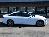Used 2023 Audi A6 Premium Plus w/ Premium Plus Package image 4