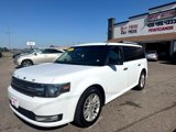 Used 2019 Ford Flex SEL w/ Equipment Group 202A image 2