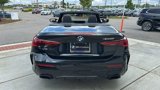 New 2025 BMW M440i Convertible w/ Premium Package image 5