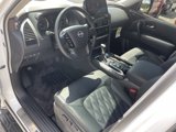 Used 2024 Nissan Armada Platinum w/ Cargo Package image 3