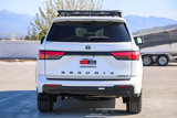New 2025 Toyota Sequoia Limited image 5
