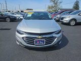 Used 2022 Chevrolet Malibu LT image 2