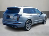 New 2025 Cadillac XT6 Sport image 4