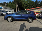 Used 2017 Nissan Rogue S image 3