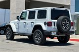 New 2025 Jeep Wrangler Sahara image 5