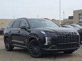 New 2025 Hyundai Palisade Calligraphy image 2