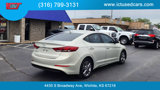 Used 2018 Hyundai Elantra SEL image 4