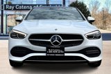 Used 2025 Mercedes-Benz C 300 4MATIC Sedan image 3