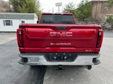 New 2025 GMC Sierra 2500 SLT w/ SLT Premium Package image 4