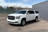 Used 2020 GMC Yukon XL SLE w/ HD Trailering Package image 6