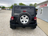 Used 2015 Jeep Wrangler Unlimited Sport w/ Quick Order Package 23S image 4