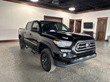 Used 2023 Toyota Tacoma SR5 image 4