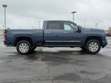 New 2025 Chevrolet Silverado 2500 High Country w/ Technology Package image 2