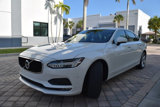 Used 2018 Volvo S90 T5 Momentum w/ Convenience Package image 2