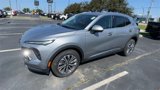 New 2025 Buick Envision Preferred image 6