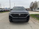 New 2025 Volkswagen Atlas SEL Premium R-Line image 3