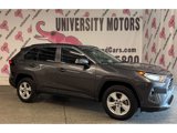 Used 2021 Toyota RAV4 XLE image 4
