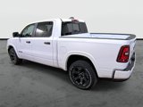 New 2025 RAM 1500 Big Horn image 2
