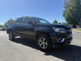Used 2019 Chevrolet Colorado Z71 image 4