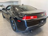 Used 2014 Chevrolet Camaro LT image 3