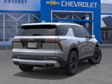 New 2026 Chevrolet Traverse Z71 image 4