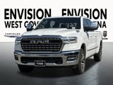 New 2025 RAM 1500 Limited w/ Trailer Tow Group image 5