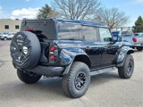 New 2025 Ford Bronco Raptor image 3