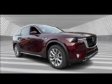 New 2025 MAZDA CX-90 3.3 Turbo w/ Premium Plus Pkg image 3