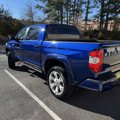 Used 2015 Toyota Tundra 1794 Edition image 6