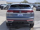 New 2025 Volkswagen Atlas Cross Sport SEL image 5