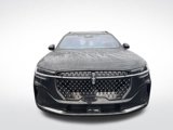New 2025 Lincoln Nautilus Reserve w/ Jet Appearance Package image 2