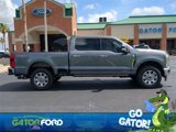 New 2025 Ford F250 Lariat w/ Lariat Ultimate Package image 4