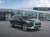 New 2025 Hyundai Palisade Calligraphy image 2
