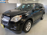 Used 2015 Chevrolet Equinox LS image 3