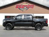 Used 2022 RAM 1500 4x4 Crew Cab image 4