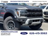 New 2025 Ford F150 Raptor image 3