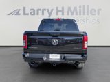 Used 2024 RAM 1500 Big Horn image 4