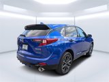 New 2025 Acura RDX AWD w/ A-Spec & Advance Pkg image 3