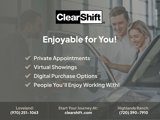 Used 2025 Chevrolet Equinox LT w/ Convenience Package II image 5