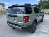 New 2026 Honda Passport TrailSport image 5