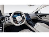 New 2025 Mercedes-Benz S 63 AMG S image 3