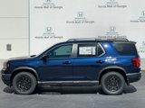 New 2026 Honda Passport TrailSport image 2