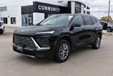 New 2025 Buick Enclave Preferred w/ LPO, All-Weather Package image 3