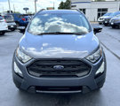 Used 2019 Ford EcoSport SES image 5
