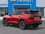New 2026 Chevrolet Equinox RS image 3