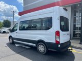 Used 2023 Ford Transit 350 XLT image 4