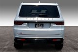 Used 2022 Jeep Wagoneer Series II image 5