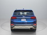 Certified 2020 Hyundai Santa Fe SEL w/ Convenience Package image 5